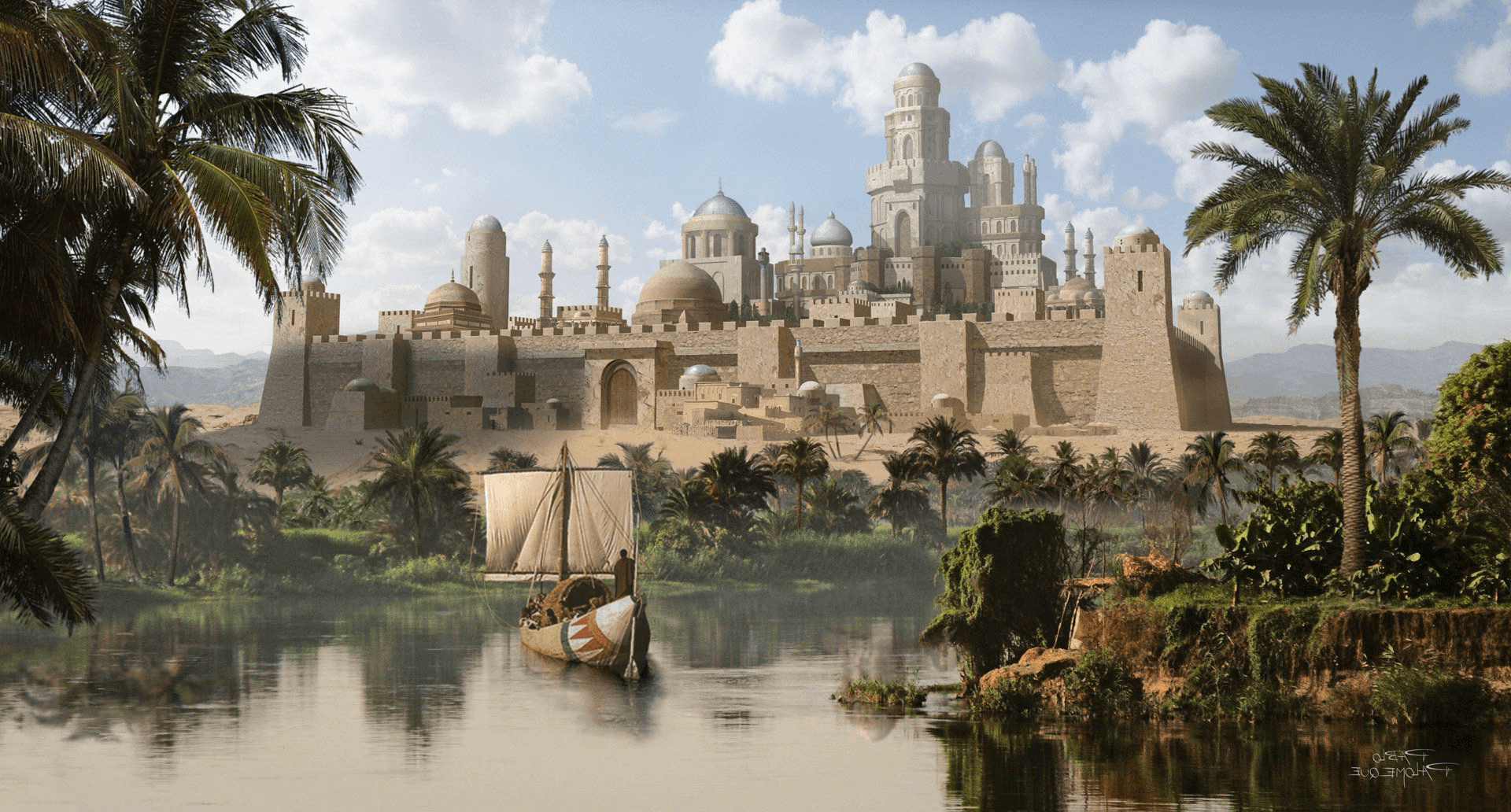 culture persane dans le monde